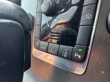 Used Volvo V60 2010 for sale - 78116446: Photo