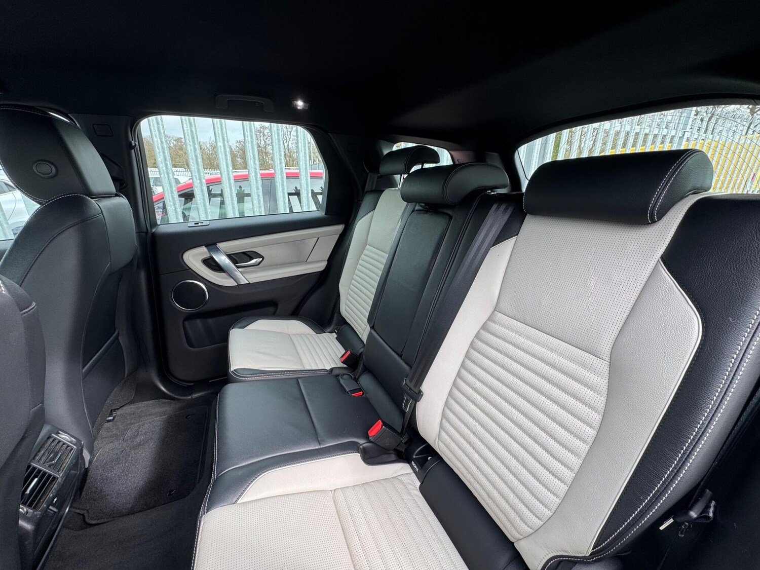 Used Land Rover Discovery Sport 2021 for sale - 78019230: Photo 16