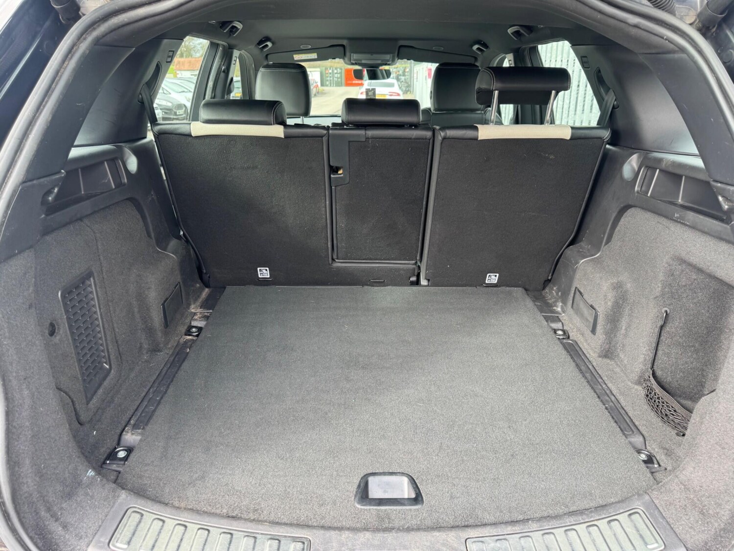 Used Land Rover Discovery Sport 2021 for sale - 78019230: Photo 18