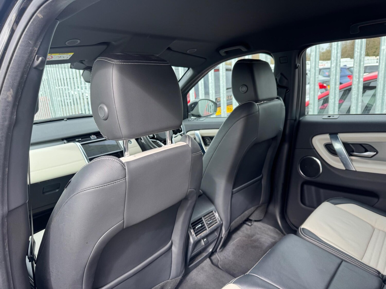 Used Land Rover Discovery Sport 2021 for sale - 78019230: Photo 20