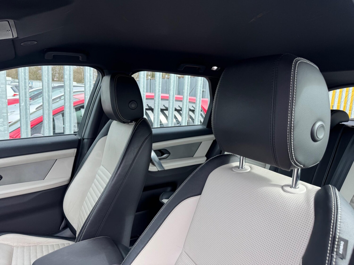 Used Land Rover Discovery Sport 2021 for sale - 78019230: Photo 23