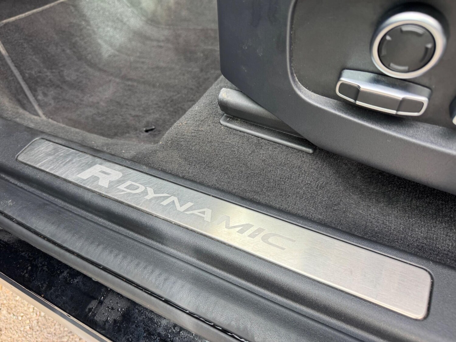 Used Land Rover Discovery Sport 2021 for sale - 78019230: Photo 25