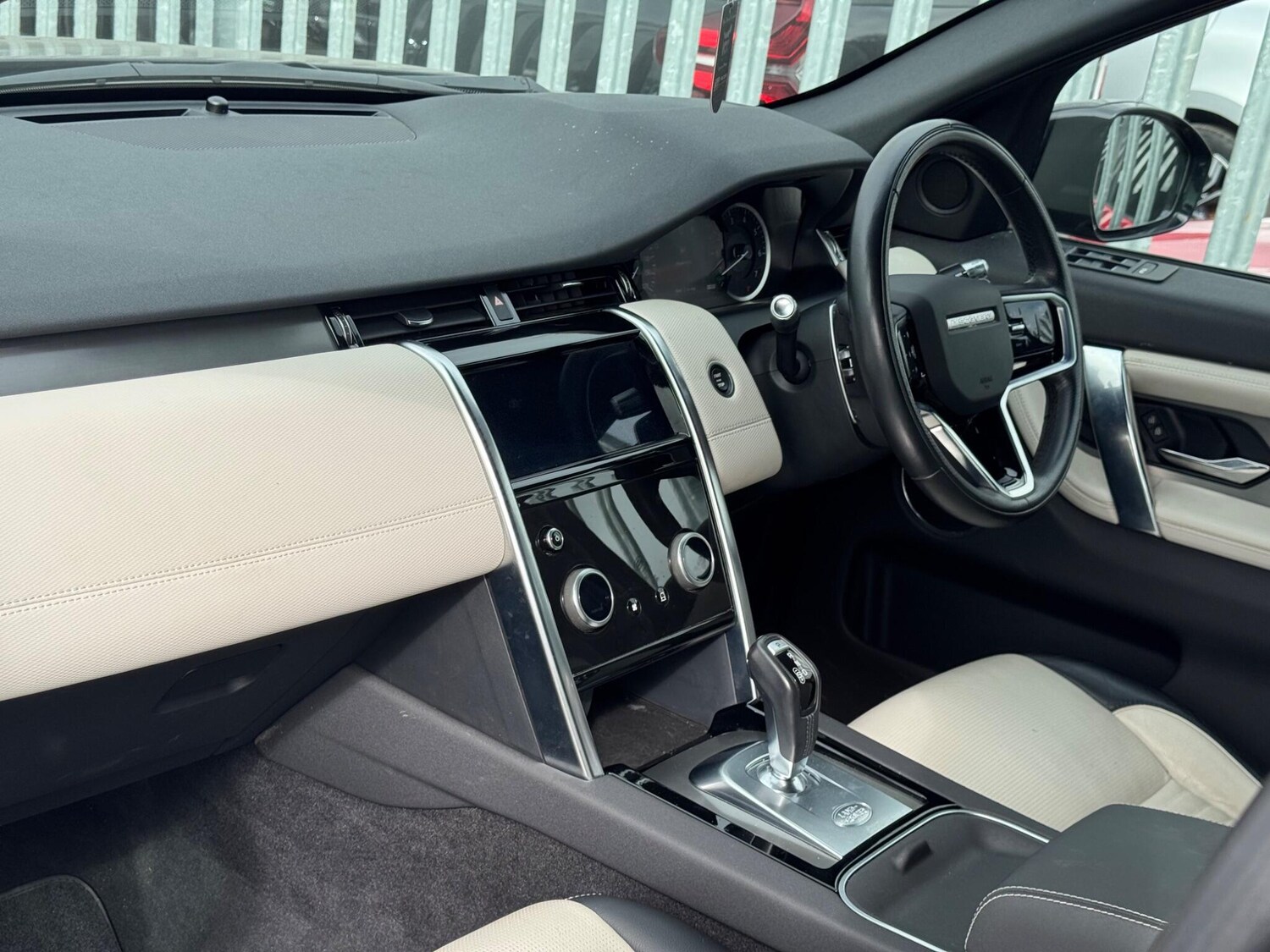 Used Land Rover Discovery Sport 2021 for sale - 78019230: Photo 27