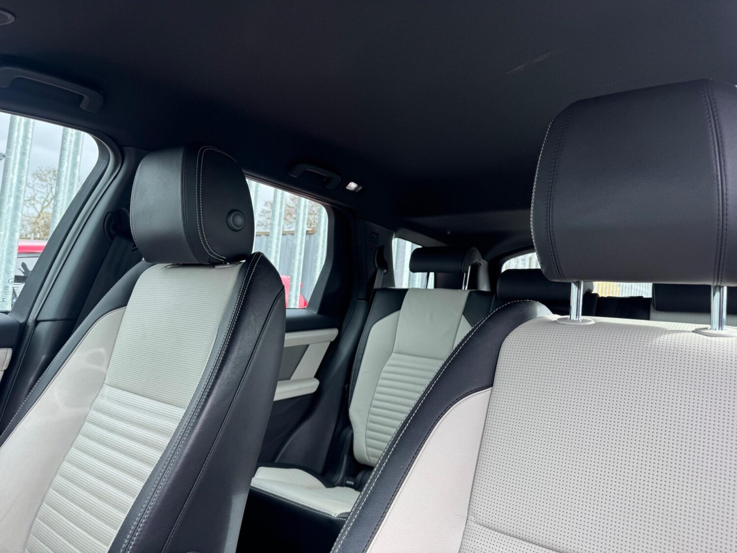 Used Land Rover Discovery Sport 2021 for sale - 78019230: Photo 28