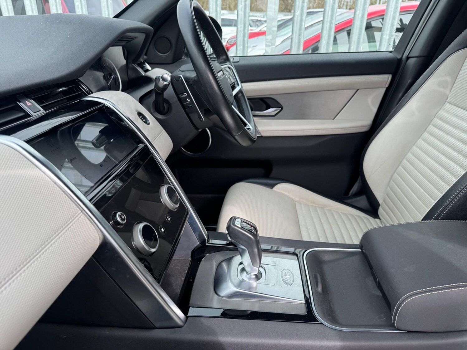 Used Land Rover Discovery Sport 2021 for sale - 78019230: Photo 29