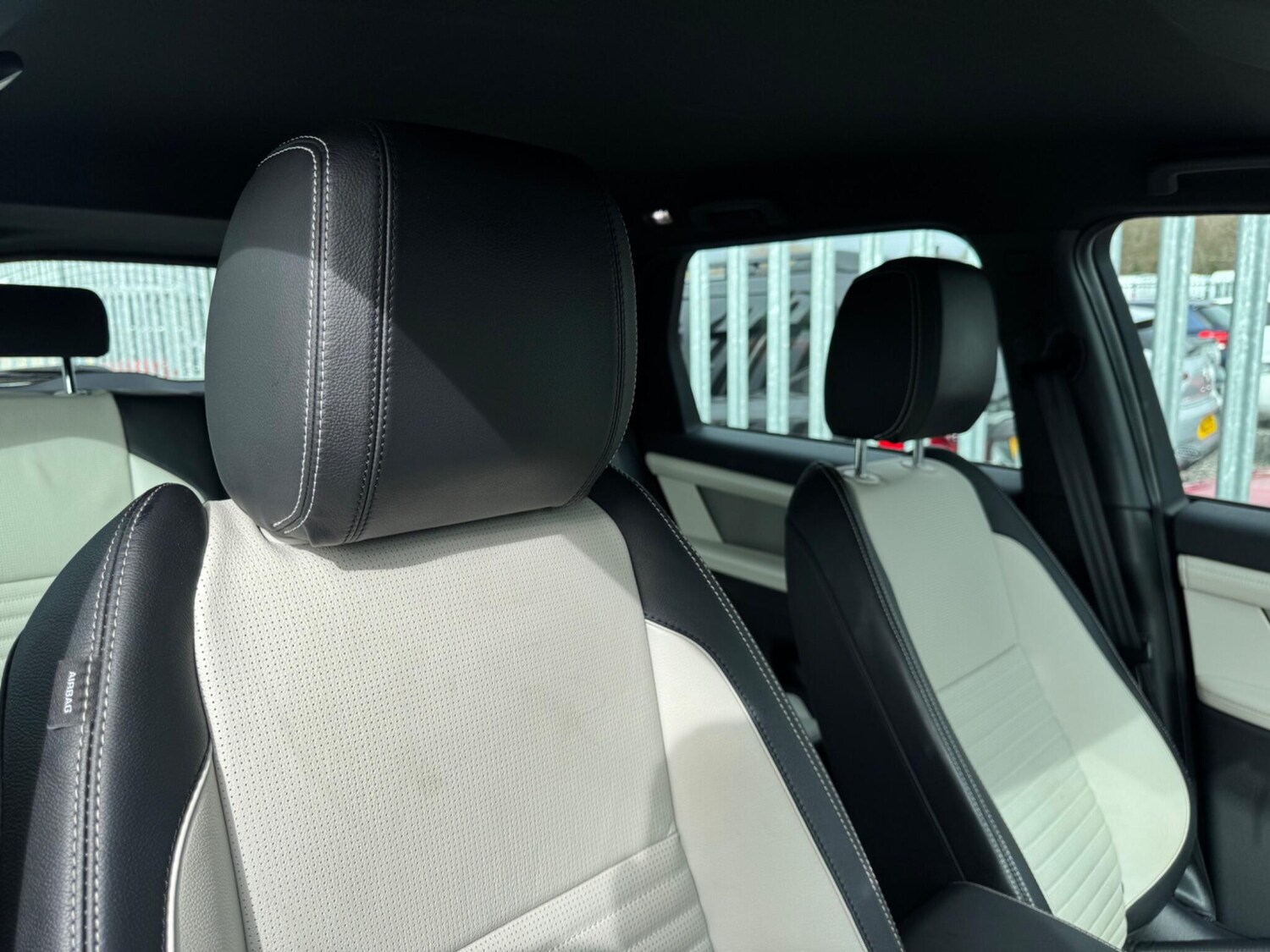 Used Land Rover Discovery Sport 2021 for sale - 78019230: Photo 49