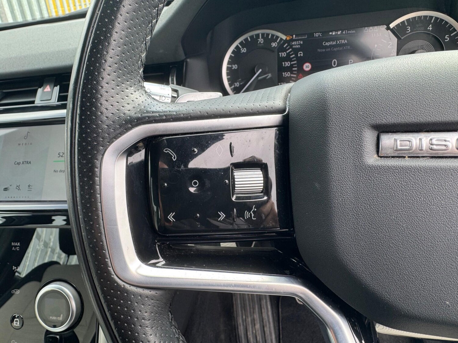 Used Land Rover Discovery Sport 2021 for sale - 78019230: Photo 53