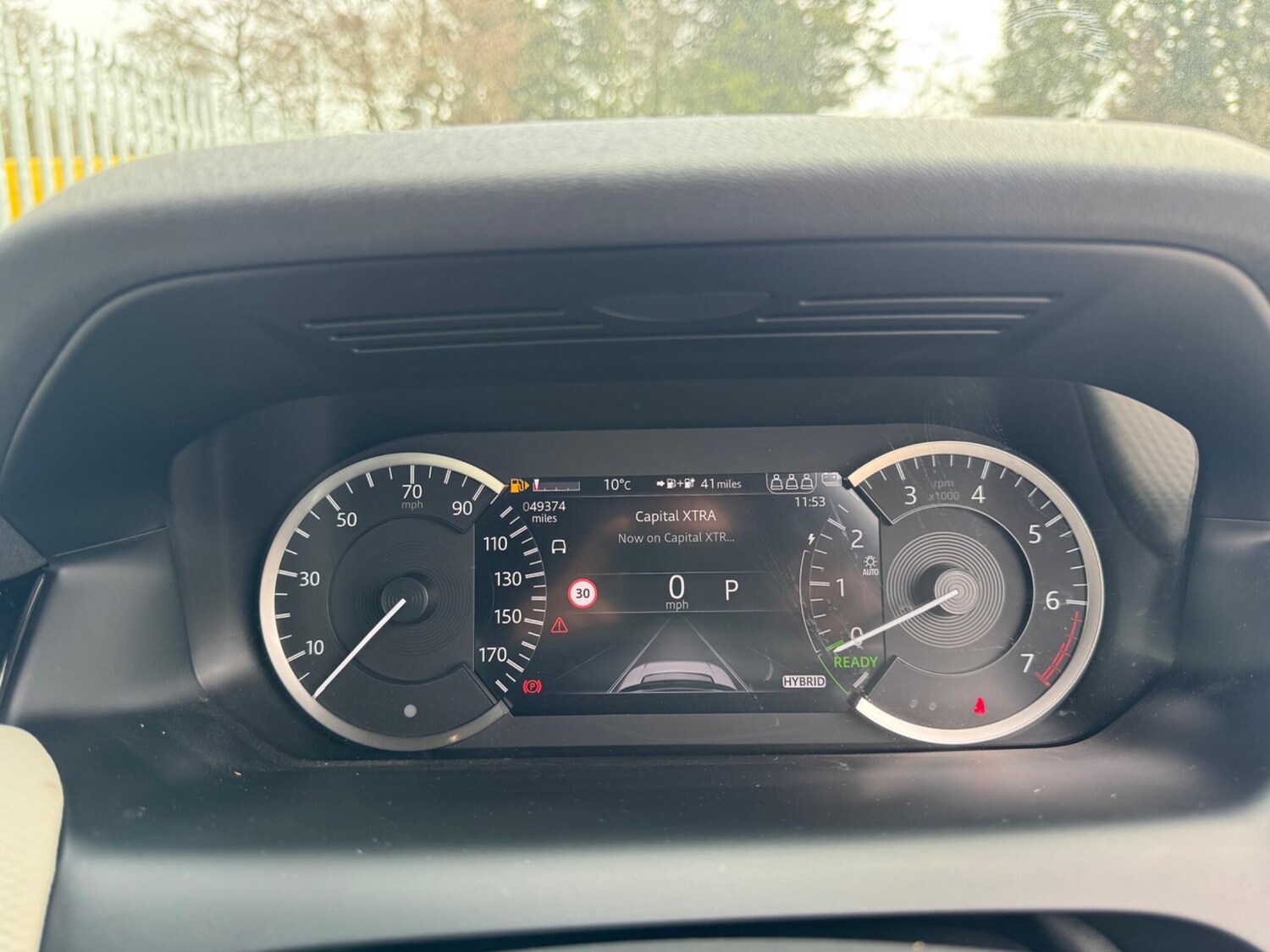 Used Land Rover Discovery Sport 2021 for sale - 78019230: Photo 54