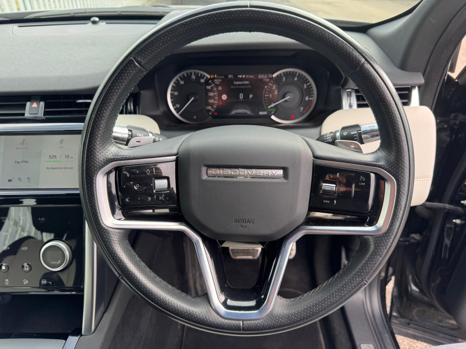 Used Land Rover Discovery Sport 2021 for sale - 78019230: Photo 55