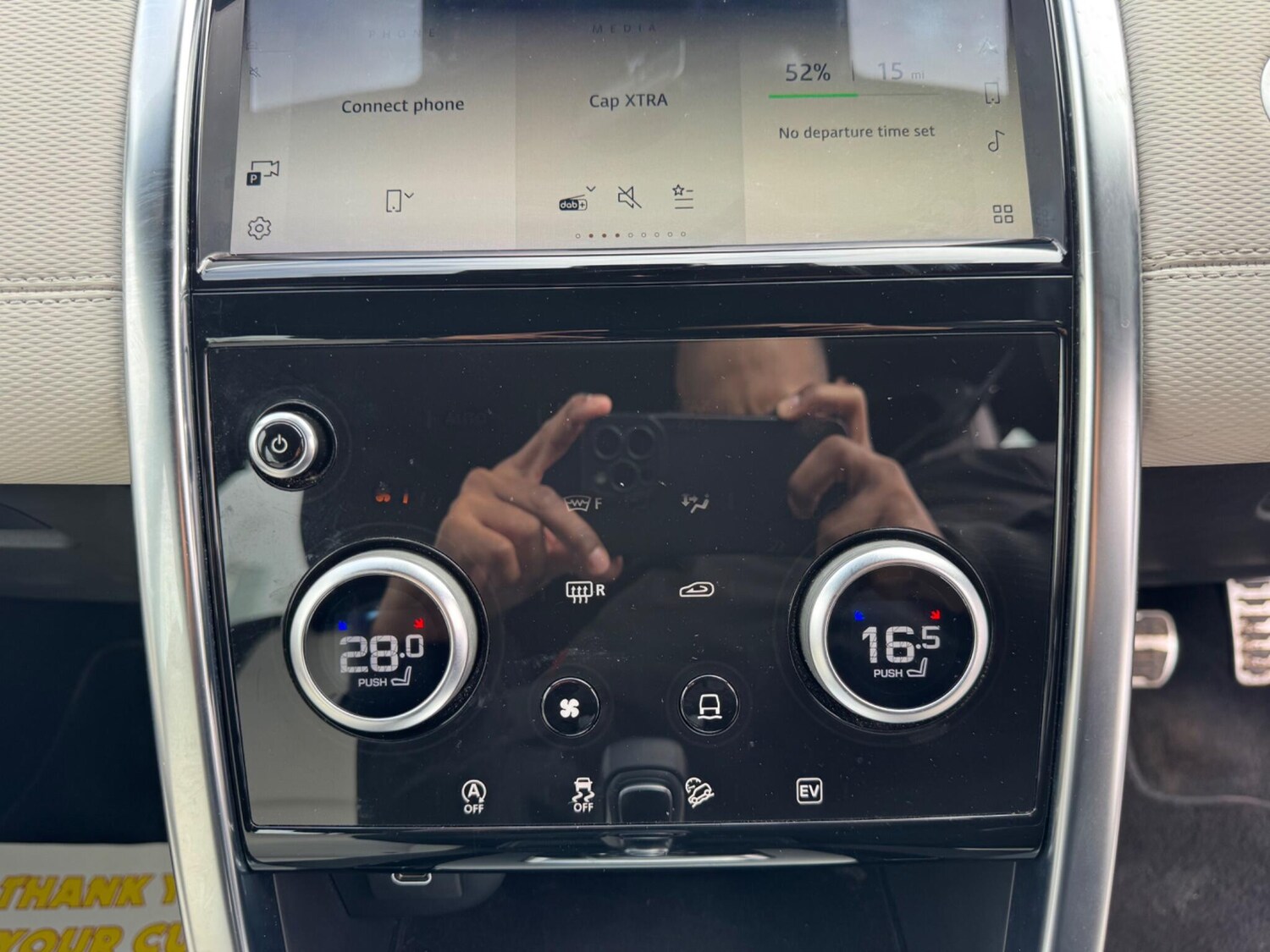 Used Land Rover Discovery Sport 2021 for sale - 78019230: Photo 56