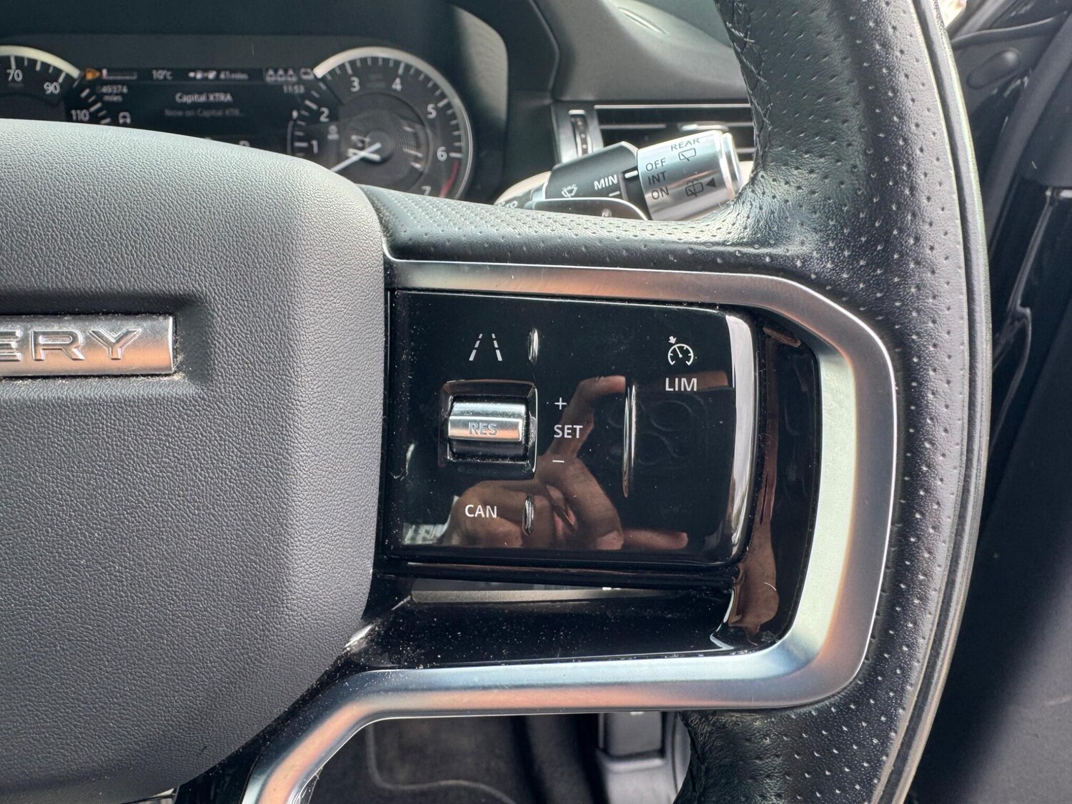 Used Land Rover Discovery Sport 2021 for sale - 78019230: Photo 58