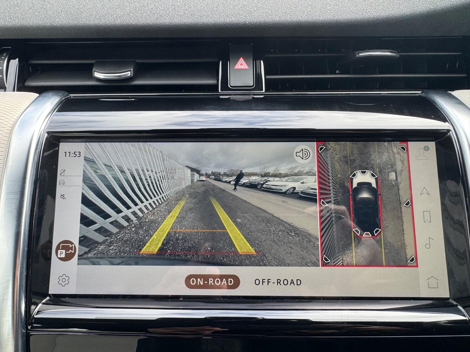 Used Land Rover Discovery Sport 2021 for sale - 78019230: Photo 59