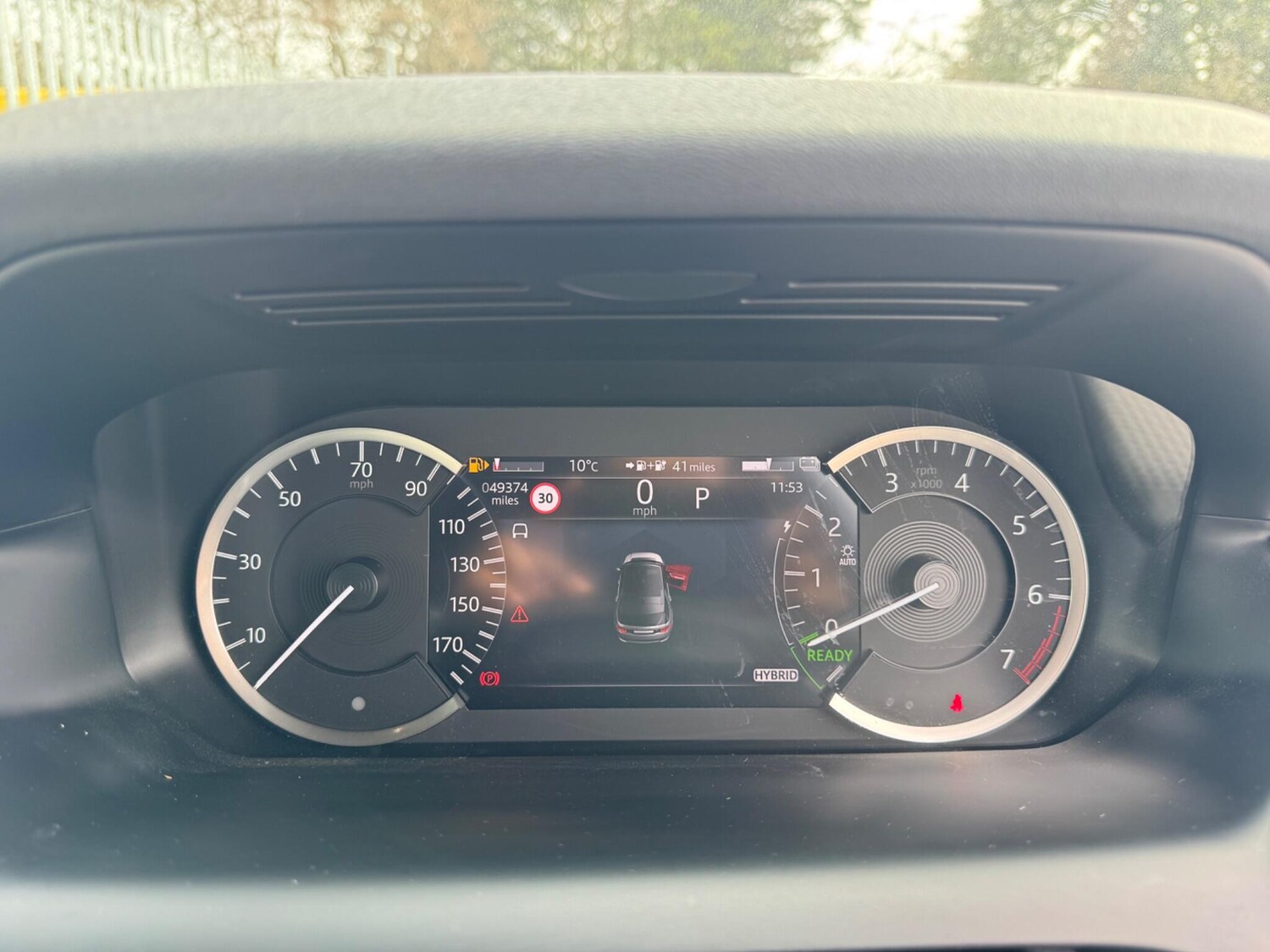 Used Land Rover Discovery Sport 2021 for sale - 78019230: Photo 62