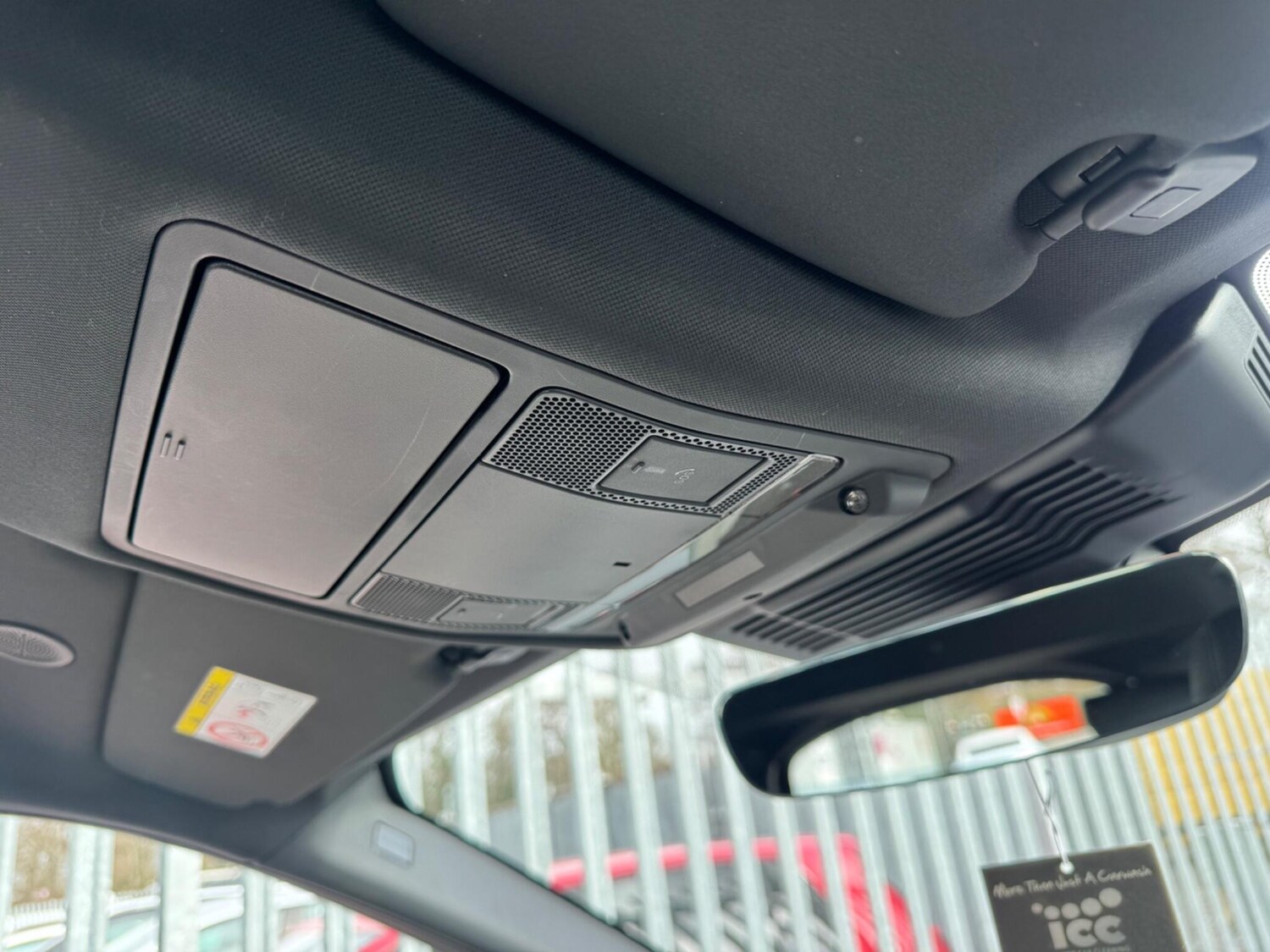 Used Land Rover Discovery Sport 2021 for sale - 78019230: Photo 63