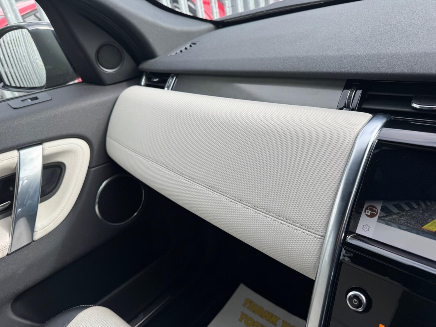 Used Land Rover Discovery Sport 2021 for sale - 78019230: Photo 64