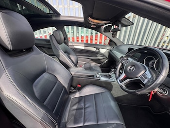 Used Mercedes-Benz C Class 2013 for sale - 78018885: Photo