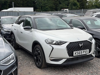 Used DS Automobiles DS 3 2019 for sale - 79303856: Photo