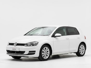 Used Volkswagen Golf 2013 for sale - 78637708: Photo