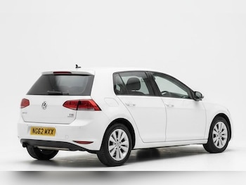 Used Volkswagen Golf 2013 for sale - 78637708: Photo
