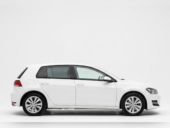 Used Volkswagen Golf 2013 for sale - 78637708: Photo