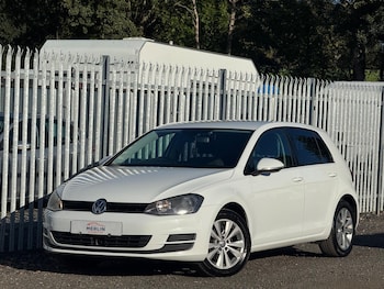 Used Volkswagen Golf 2013 for sale - 78637708: Photo