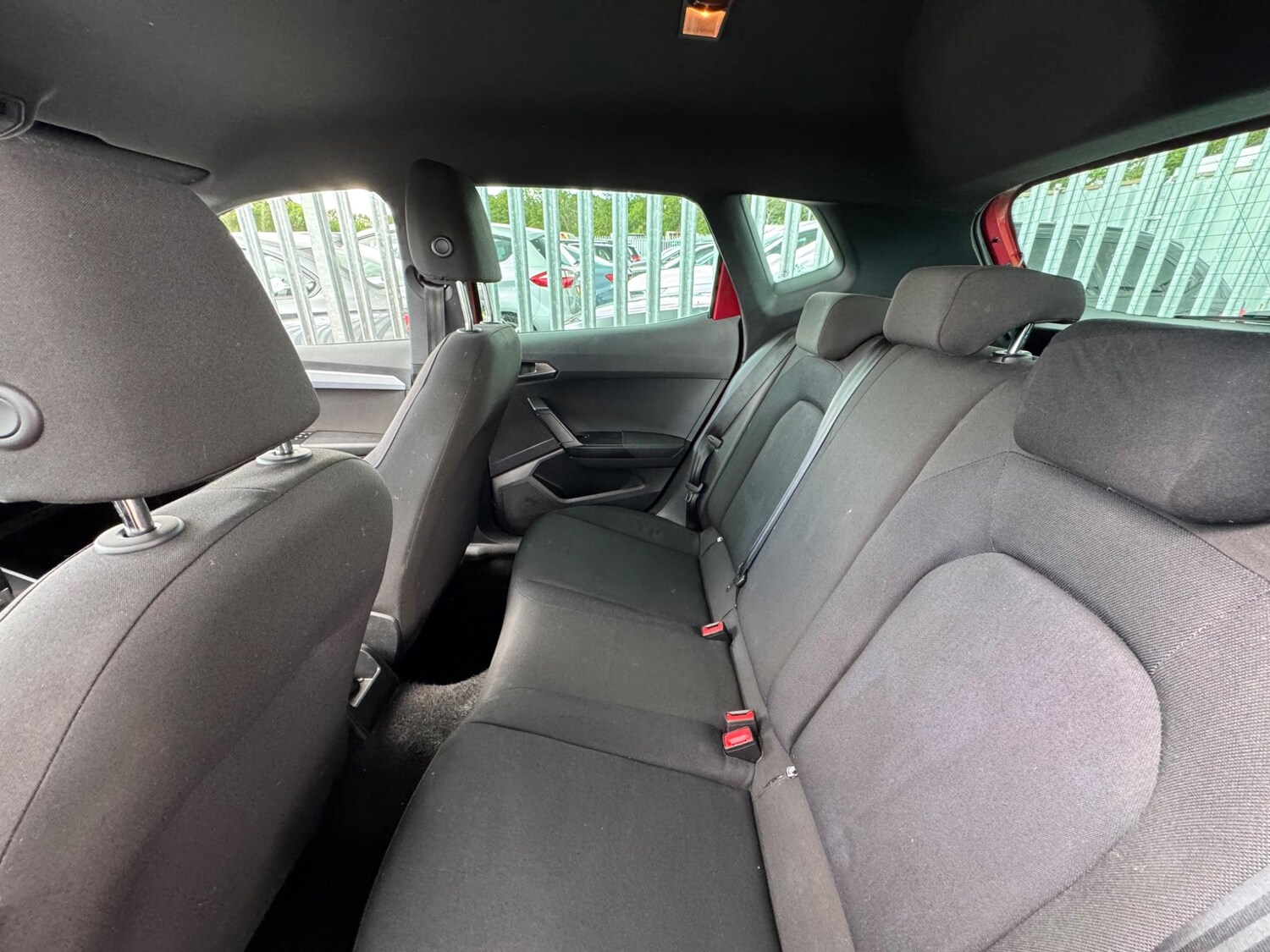 Used SEAT Arona for sale - 78020494: Photo 19