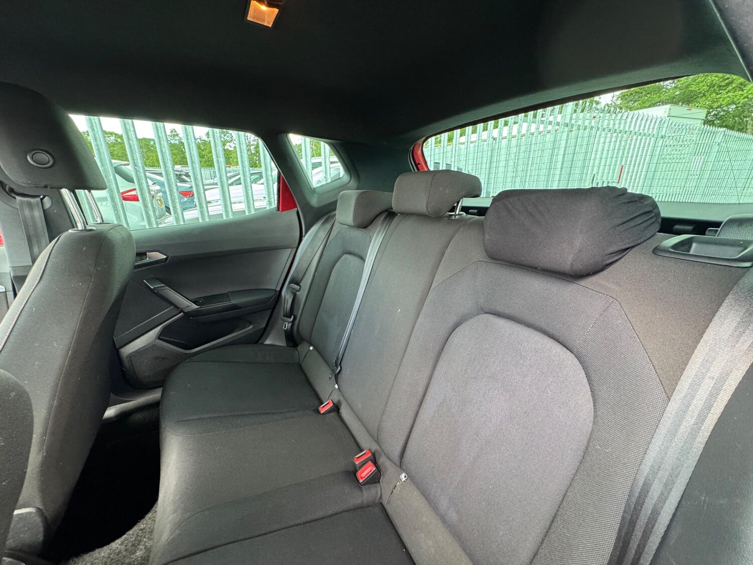 Used SEAT Arona for sale - 78020494: Photo 20