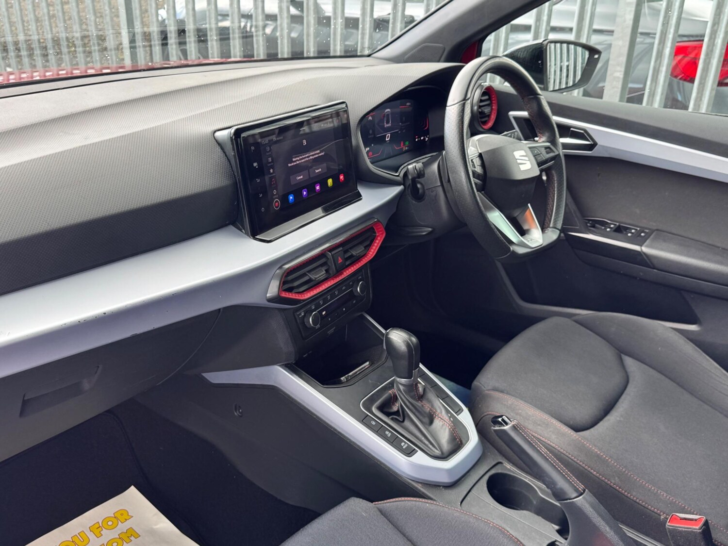 Used SEAT Arona for sale - 78020494: Photo 21