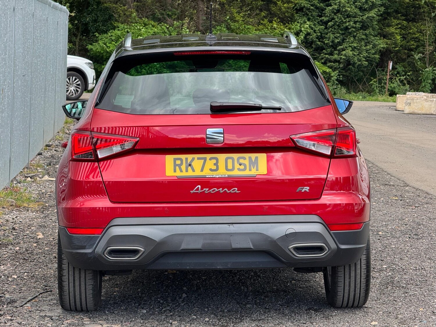 Used SEAT Arona for sale - 78020494: Photo 27