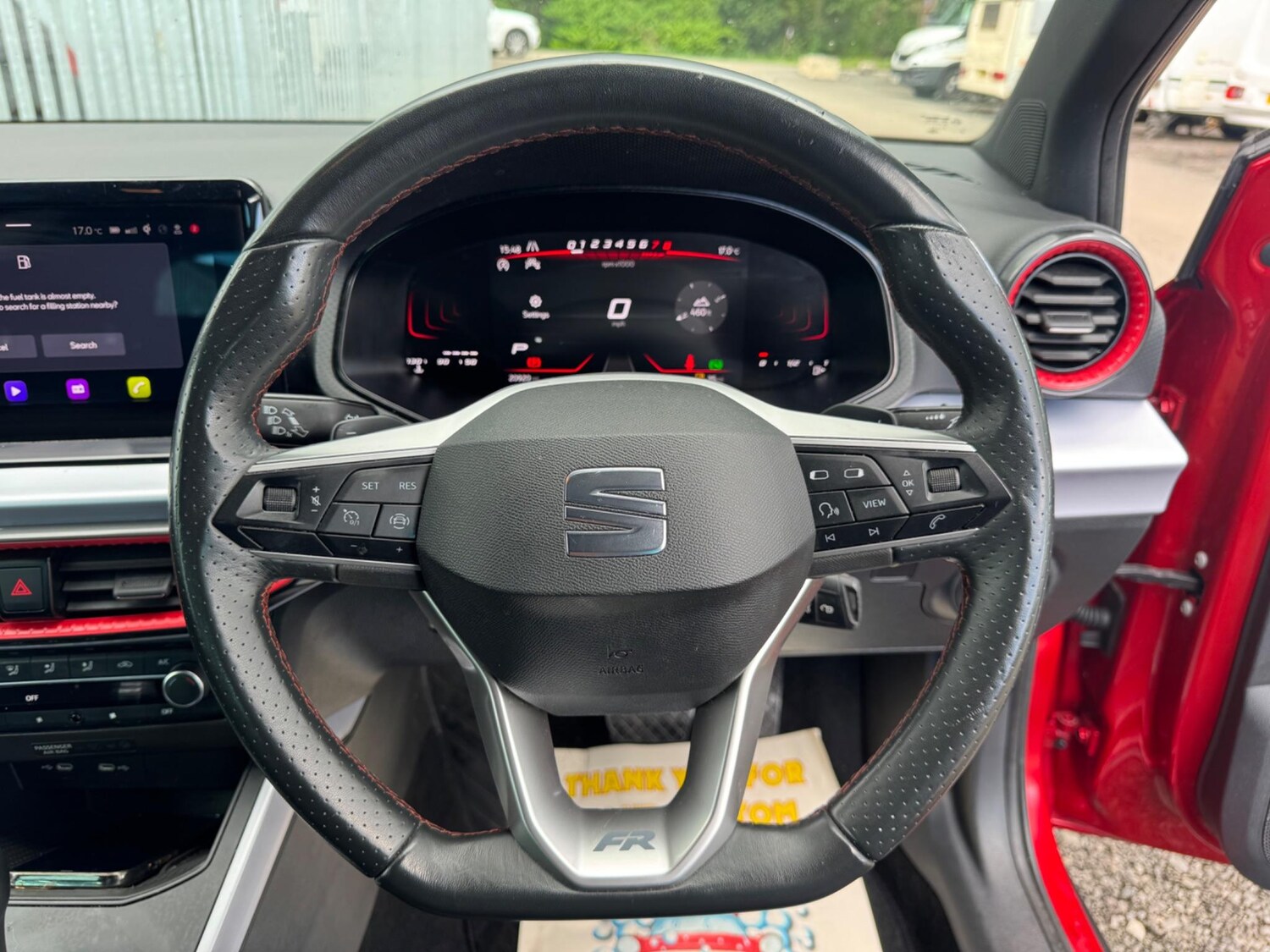 Used SEAT Arona for sale - 78020494: Photo 31