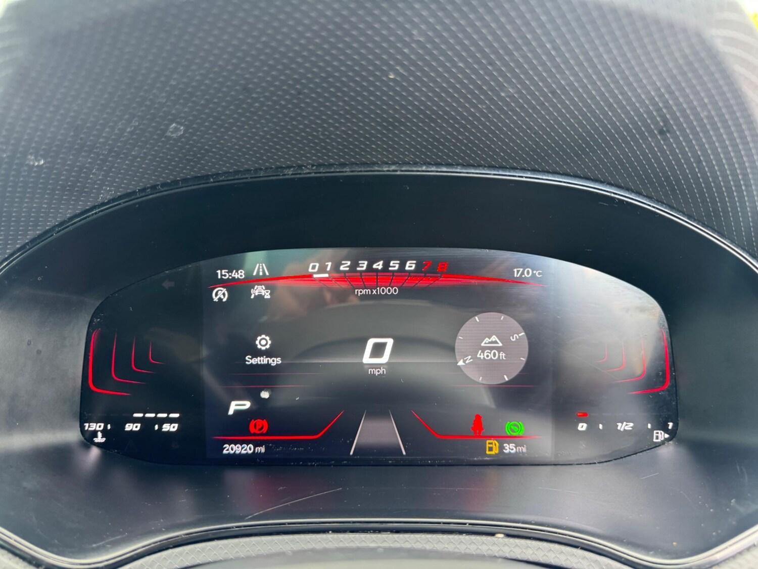 Used SEAT Arona for sale - 78020494: Photo 32