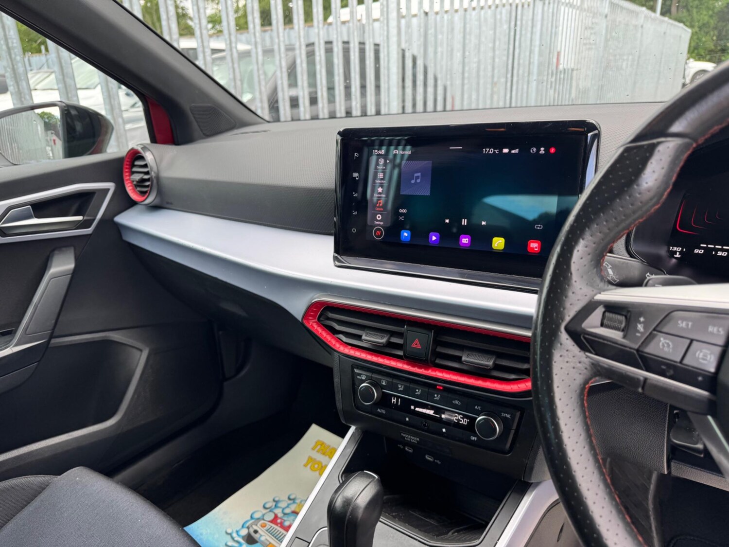 Used SEAT Arona for sale - 78020494: Photo 37