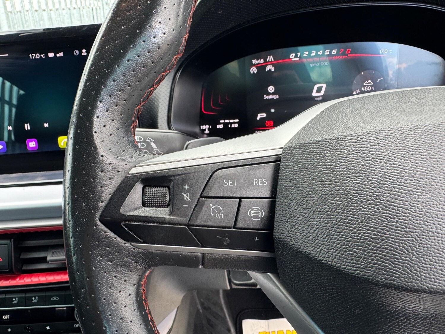 Used SEAT Arona for sale - 78020494: Photo 38