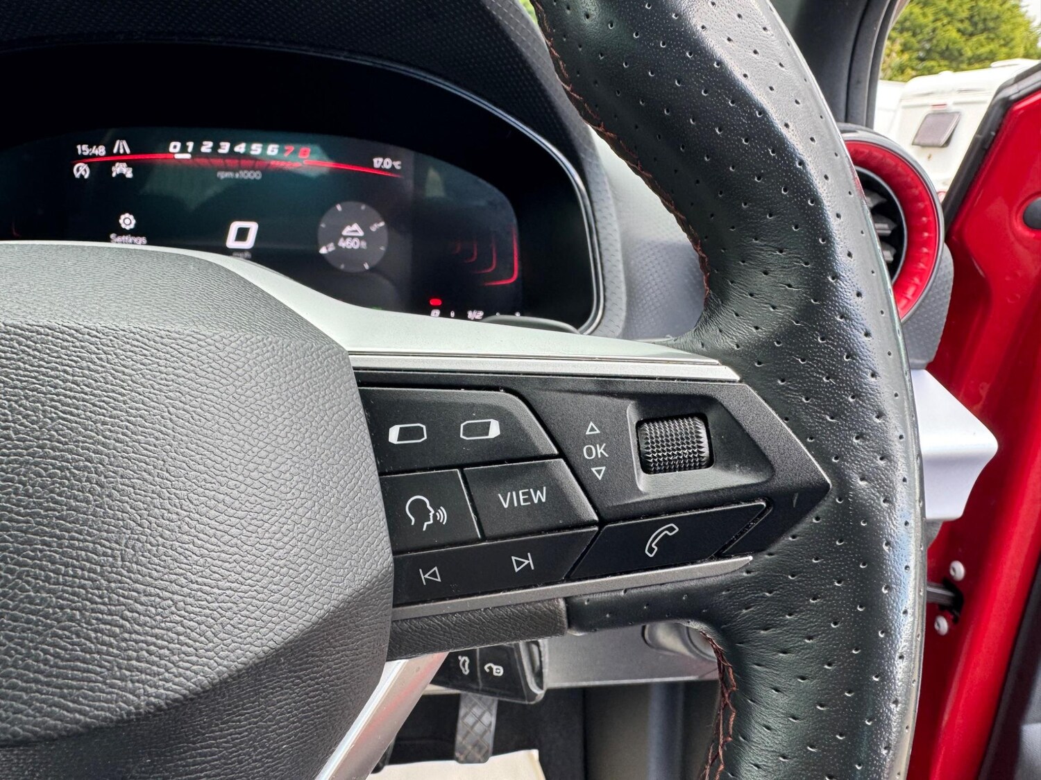 Used SEAT Arona for sale - 78020494: Photo 39