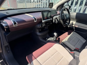 Used Citroen C4 Cactus 2018 for sale - 79094048: Photo