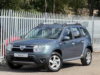 Used Dacia Duster 2013 for sale - 79590422: Photo