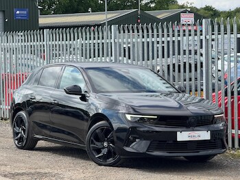 Used Vauxhall Astra 2023 for sale - 78934694: Photo