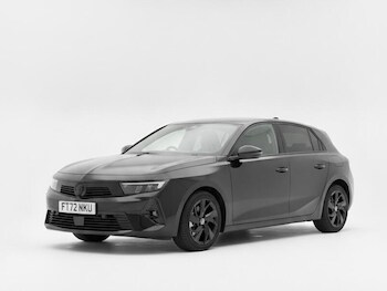 Used Vauxhall Astra 2023 for sale - 78934694: Photo