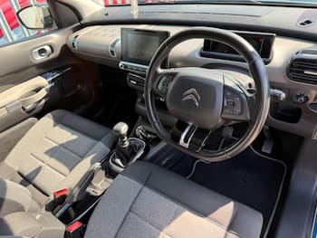 Used Citroen C4 Cactus 2020 for sale - 79621012: Photo