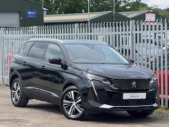 Used Peugeot 5008 2021 for sale - 78947236: Photo