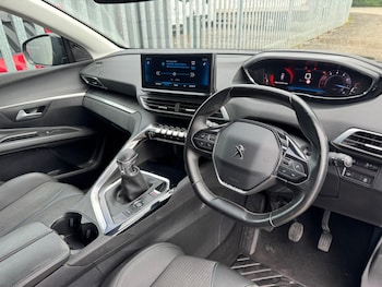 Used Peugeot 5008 2021 for sale - 78947236: Photo