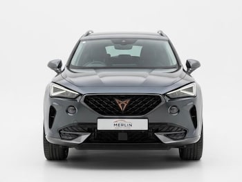 Used Cupra Formentor 2023 for sale - 78517214: Photo