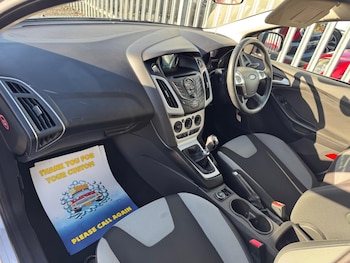 Used Ford Focus 2014 for sale - 78019255: Photo