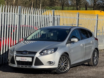 Used Ford Focus 2014 for sale - 78019255: Photo