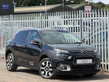 Used Citroen C4 Cactus 2019 for sale - 79373490: Photo