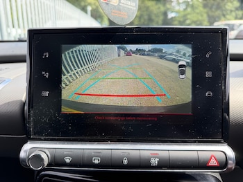 Used Citroen C4 Cactus 2019 for sale - 79373490: Photo