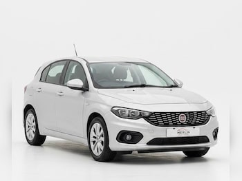 Used Fiat Tipo 2018 for sale - 78417107: Photo