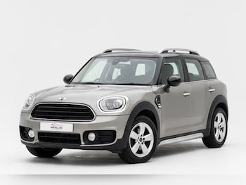 Used MINI Countryman 2017 for sale - 78637734: Photo