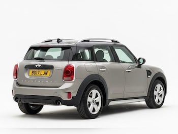 Used MINI Countryman 2017 for sale - 78637734: Photo