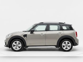 Used MINI Countryman 2017 for sale - 78637734: Photo